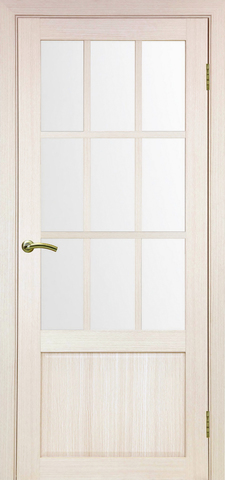 беленый дуб