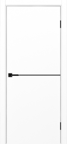 белый снежный