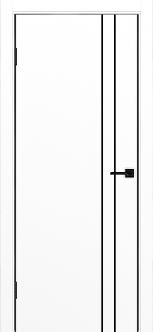 элегантный белый