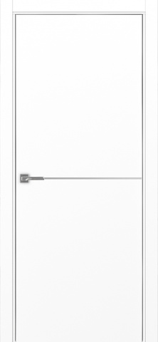 белый снежный