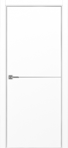 белый снежный