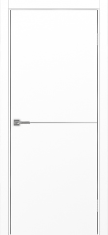 белый снежный