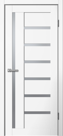 белый эмалит