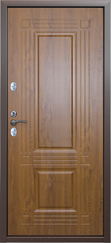 золотой дуб