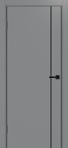 благородный серый