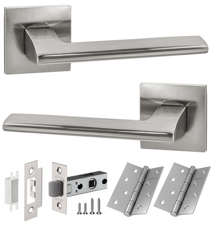 никель матовый