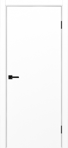 белый снежный