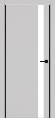 элегантный серый