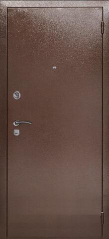 медь антик внешняя