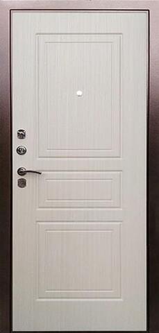 белый ясень