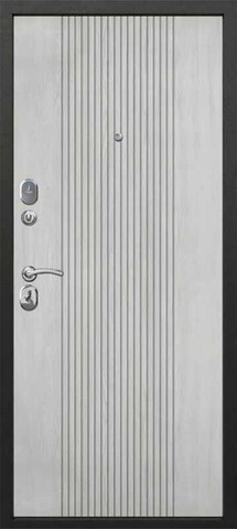 белый ясень