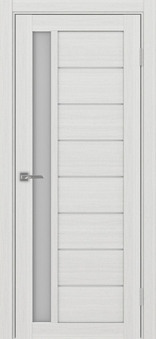 серебристый ясень