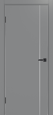 благородный серый