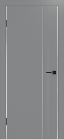 благородный серый