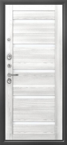 ясень ривьера айс