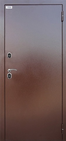 медь антик внешняя