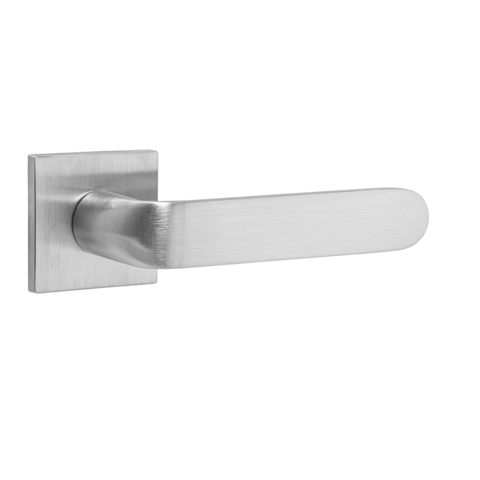 хром сатинированный