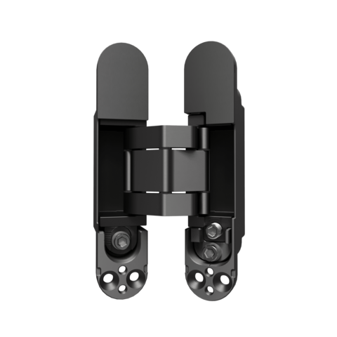 черный матовый