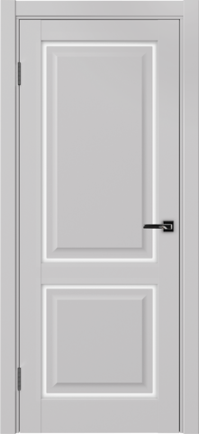 элегантный серый