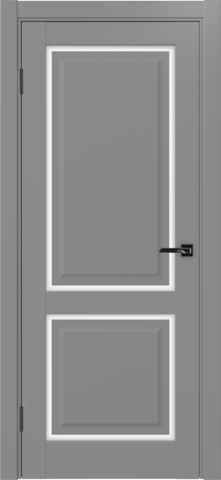 благородный серый