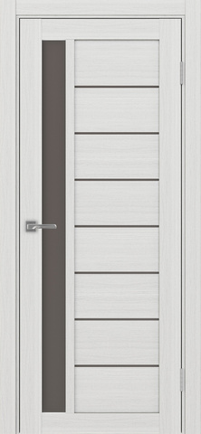 серебристый ясень