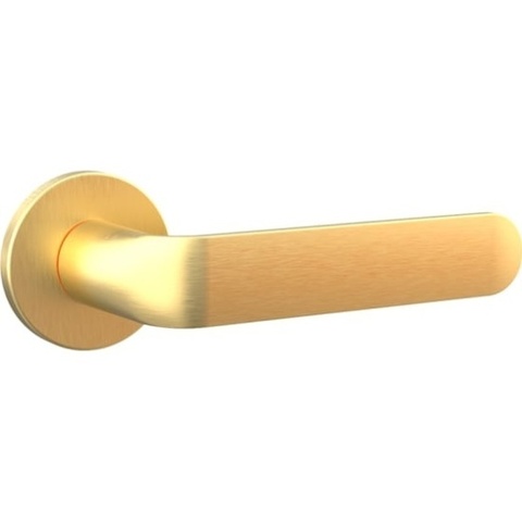 золото сатинированное