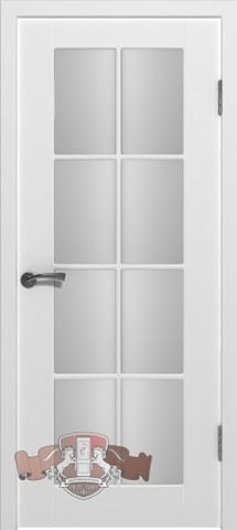 белая эмаль