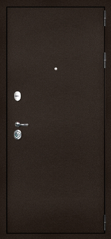 медь антик внешняя