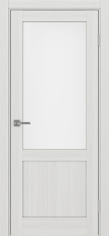 серебристый ясень