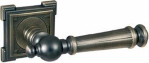 бронза античная