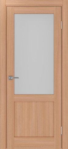 темный ясень