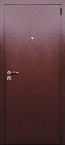 медь антик внешняя