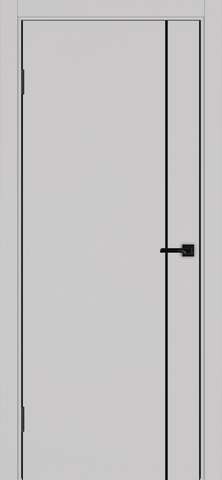 элегантный серый