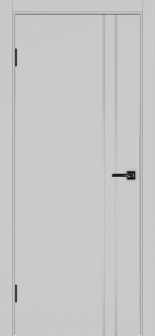 элегантный серый