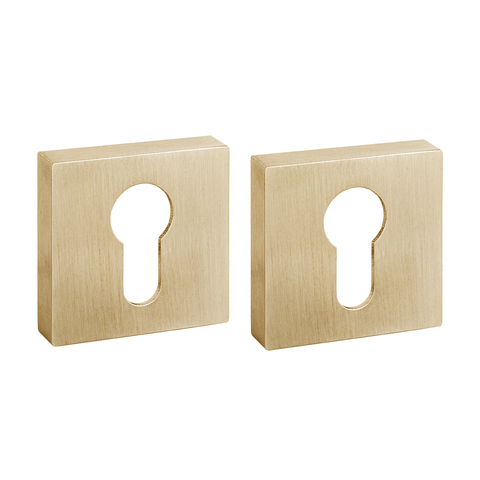 золото сатинированное