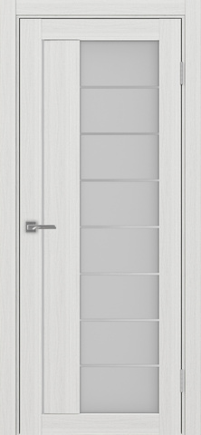 серебристый ясень