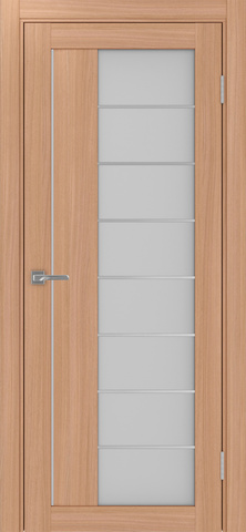 темный ясень