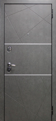 темная штукатурка внешняя