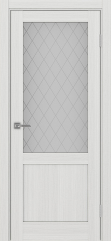 серебристый ясень