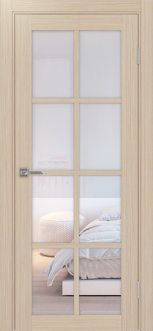 беленый дуб