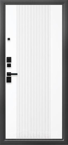 арктик эмалит