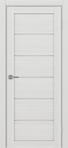 серебристый ясень