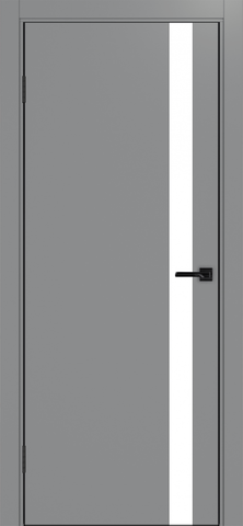 благородный серый