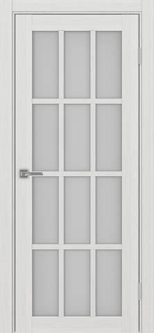 серебристый ясень