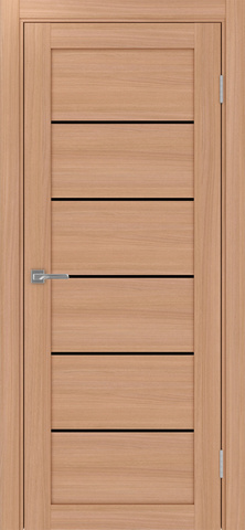 темный ясень