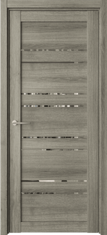 пепельный ясень