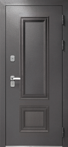 антрацит букле внешняя