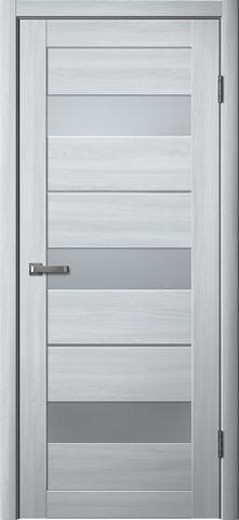 пепельный ясень