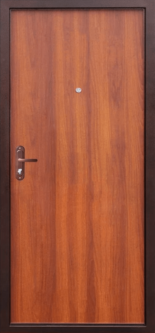 рустикальный дуб