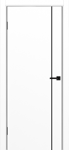 элегантный белый